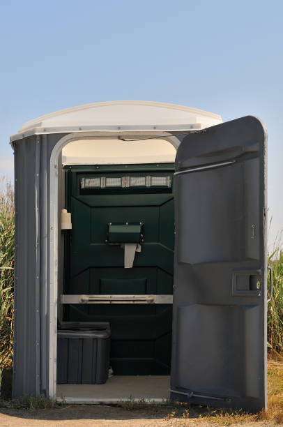 Porta potty rental for outdoor events in Kapaa, HI